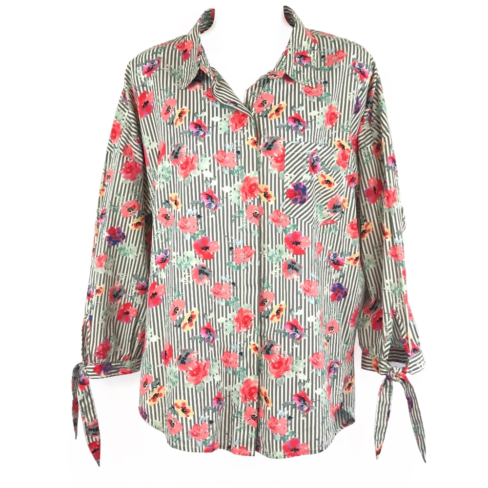 Sanctuary Shirt